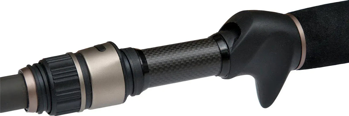 Westin W3 Livecast 2nd hyrräkelavapa - Happy Angler