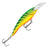 Rapala Scatter Rap Tail Dancer 9 cm vaappu - Happy Angler