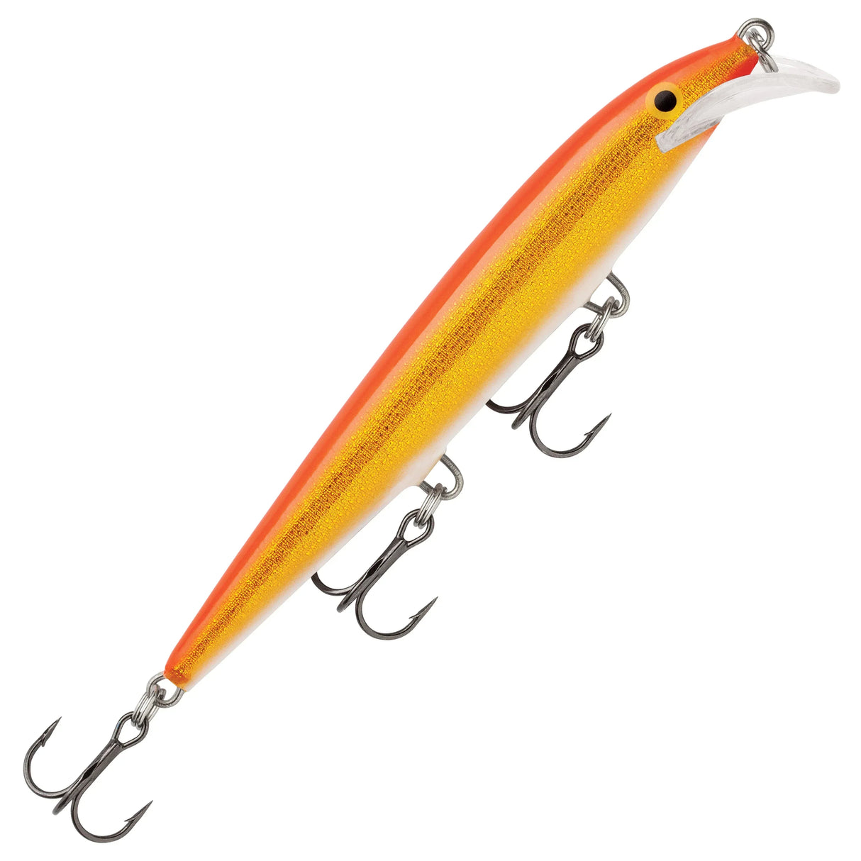 Rapala Scatter Rap Minnow 11 cm vaappu - Happy Angler