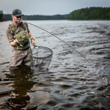 Vision NYMPHMANIAC Twintip EVA perhovapa - Happy Angler