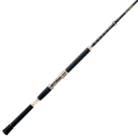 Okuma Solterra Boat hyrräkelavapa - Happy Angler