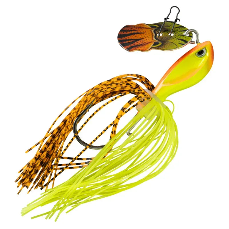 Rapala Rap-V Perch Bladed Jig 15 g chatterbait - Happy Angler