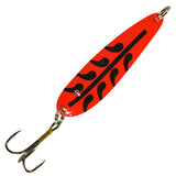 Solvkroken Salamander Trout 10 g lusikkauistin - Happy Angler