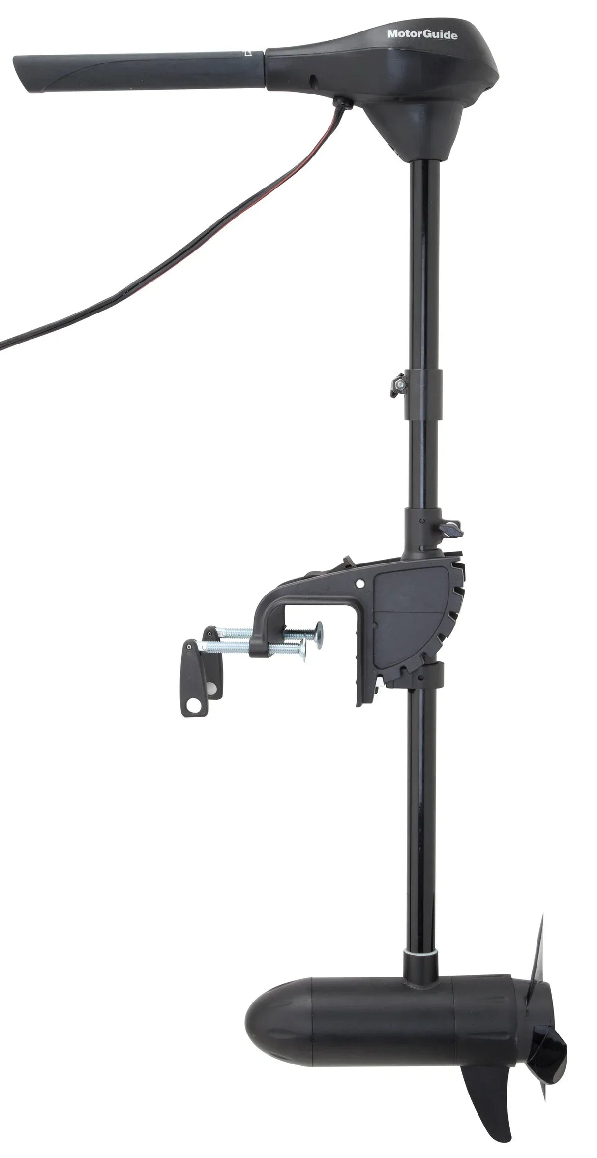 MotorGuide R3 30lbs sähköperämoottori - Happy Angler