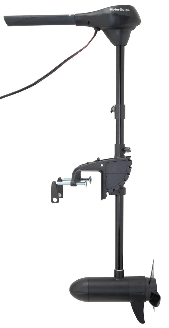 MotorGuide R3 30lbs sähköperämoottori - Happy Angler