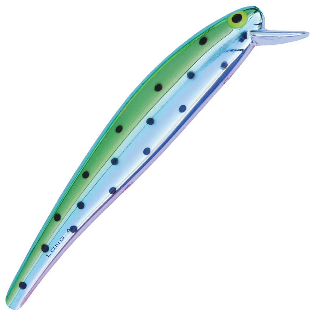 Bomber Long 15A vaappu - Happy Angler