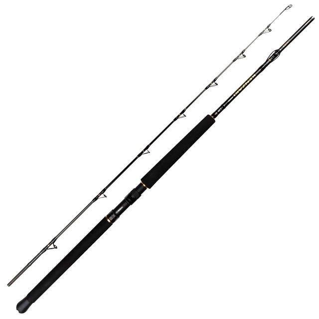 Daiwa Super Kenzaki Boat hyrräkelavapa - Happy Angler