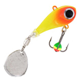 Kuusamo Viikari 18 g painolippauistin - Happy Angler