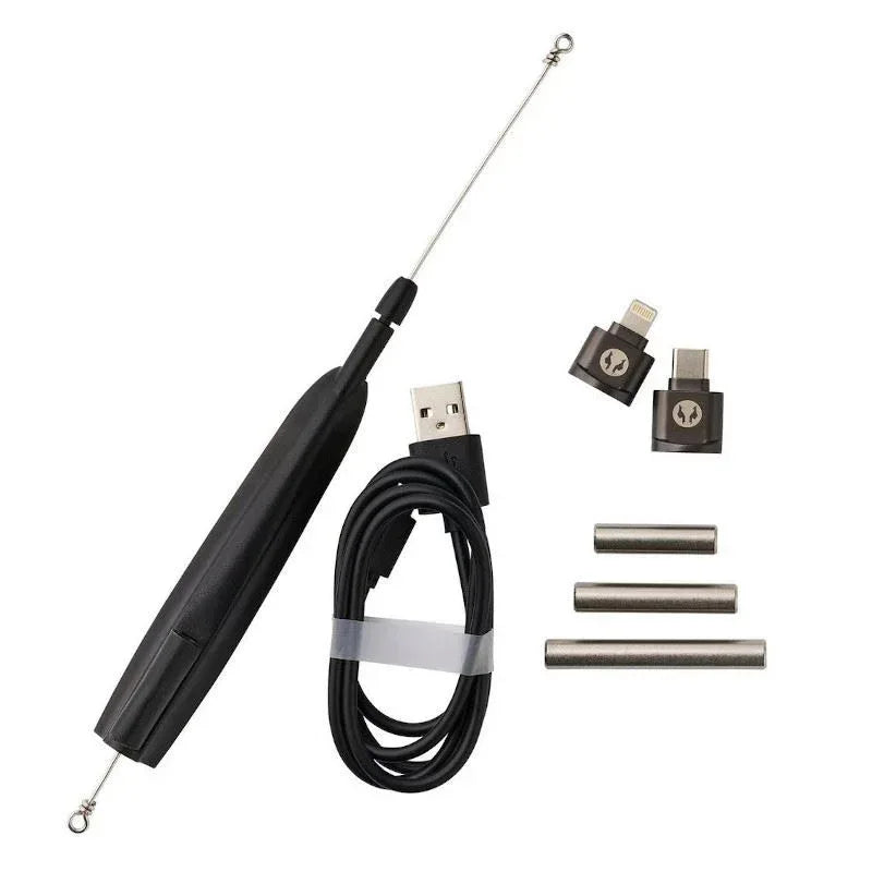 WaterWolf 2K WiFi vedenalainen kamera - Happy Angler