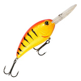 Mikado Fishunter Glimmer 8 cm vaappu - Happy Angler