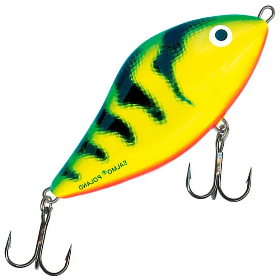 Salmo Slider 10 cm jerkki - Happy Angler