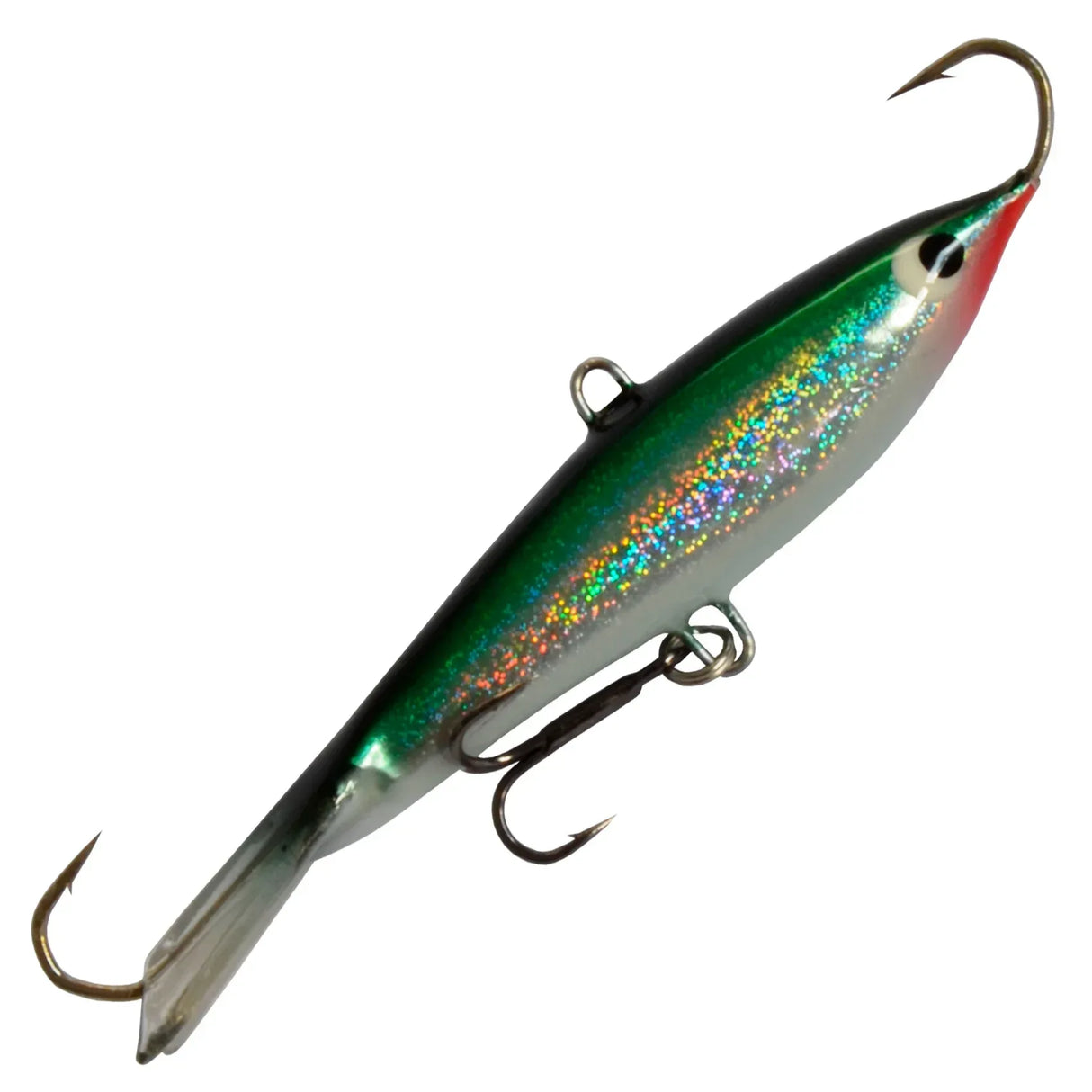 Kaweri 80 kevennetty tasapainopilkki - Happy Angler