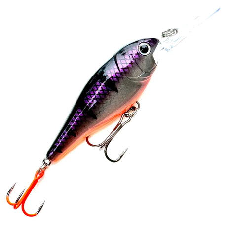 Karikko Knokker 8 cm vaappu - Happy Angler