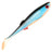 Mikado Sicario 18 cm jigi 2 kpl/pkt - Happy Angler