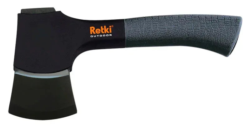 Retki kirves 9" - Happy Angler