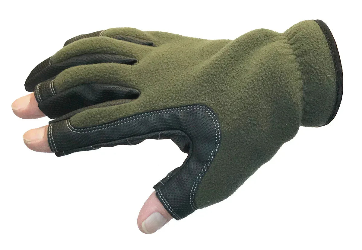 Snow Fox kynsikäs - Happy Angler