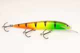 Karikko 15 cm vaappu - Happy Angler