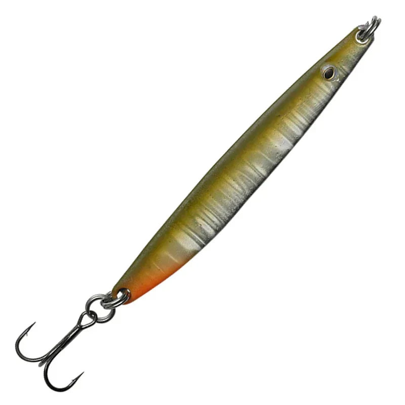 Hansen Flash SD 20 g lusikkauistin - Happy Angler