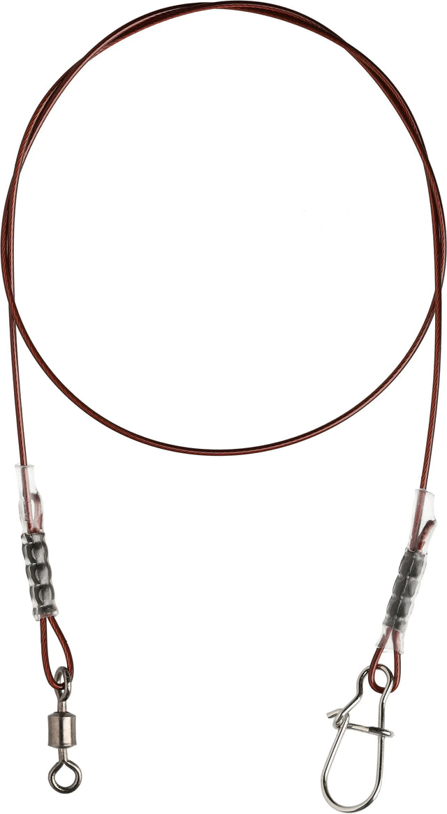 Mikado Dream Leader Surflon 7x7 50 cm peruke 2 kpl/pkt - Happy Angler