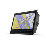 Garmin GPSMAP 8416 karttaplotteri - Happy Angler