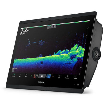 Garmin GPSMAP 1623 karttaplotteri - Happy Angler