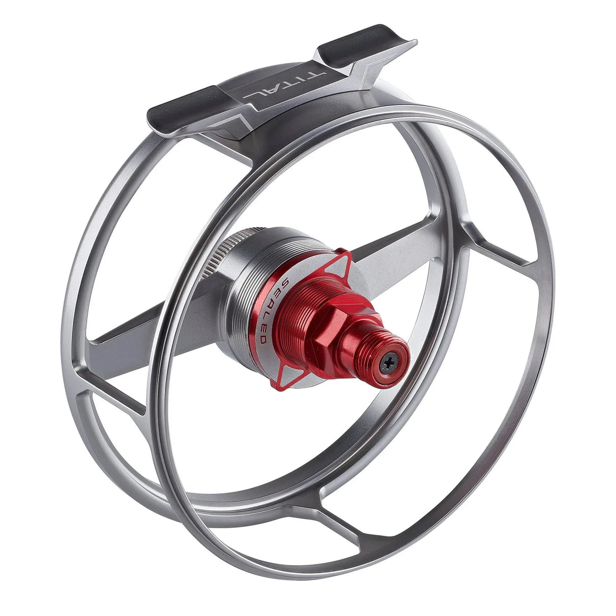 Greys Tital perhokela - Happy Angler