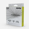 Berkley Forward Finesse Braid Flame Green 1800 m kuitusiima - Happy Angler