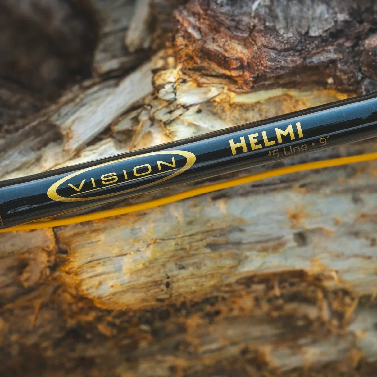 Vision HELMI perhosetti - Happy Angler