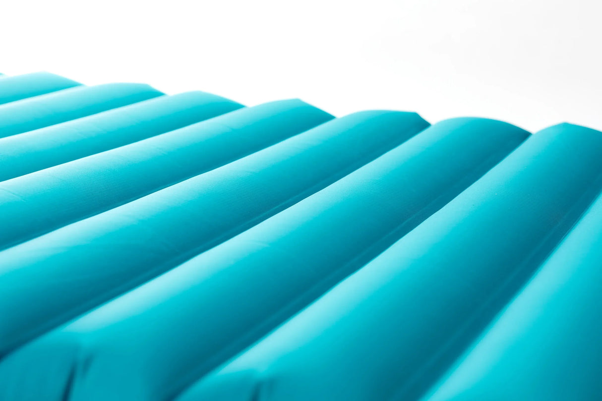 Retki Ultralite makuualusta täyttöpussilla - Happy Angler