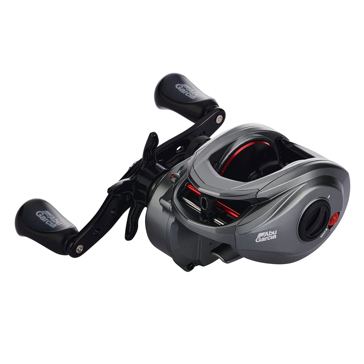 Abu Garcia Revo Max hyrräkela - Happy Angler