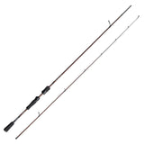 Abu Garcia Spike S Finesse Spin avokelavapa - Happy Angler