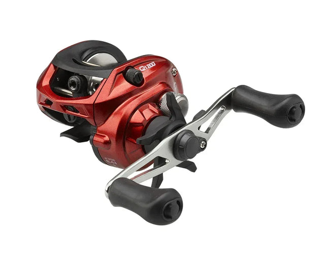 DAM Quick 1 BC 201 hyrräkela - Happy Angler