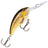Rapala Shad Dancer 5 cm vaappu - Happy Angler