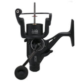 Mikado MFT Runner free spool avokela - Happy Angler