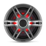Clarion Marine CMSP 7,7" venekaiuttimet LED - Happy Angler