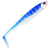 Westin BullTeez Shadtail 18 cm jigi - Happy Angler