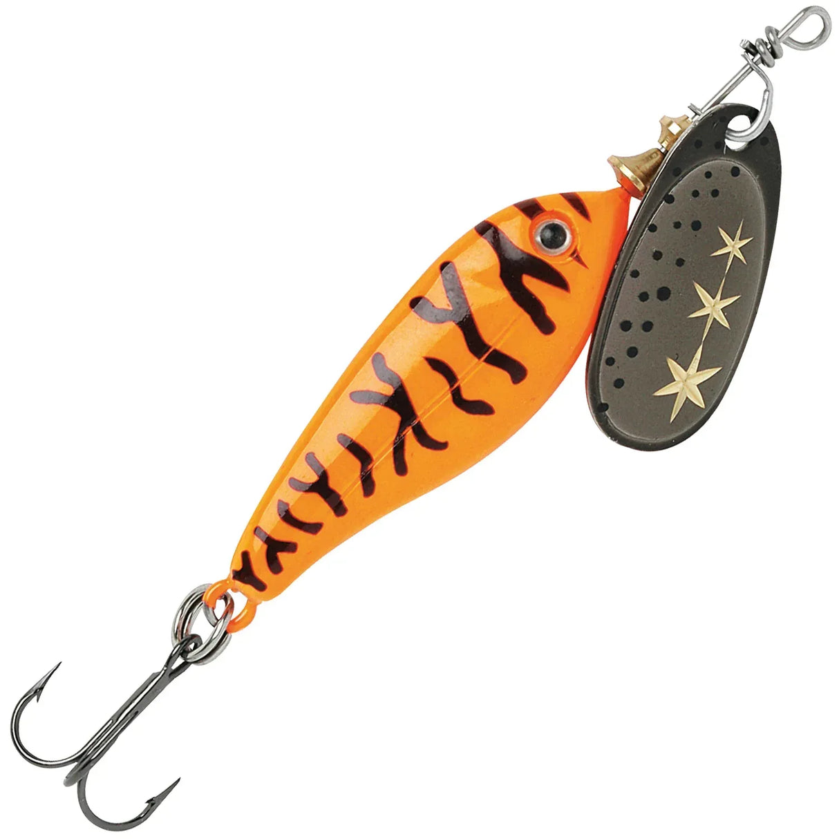 Blue Fox Minnow Super Vibrax 2 lippa - Happy Angler