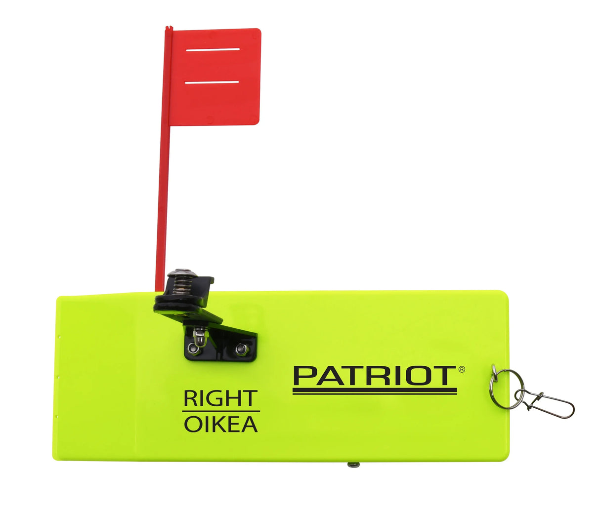 Patriot pikkuplaanari large - Happy Angler