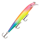 Rapala Scatter Rap Minnow 11 cm vaappu - Happy Angler