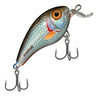 Ruthless Rattlin Crank Shallow 6,5 cm vaappu - Happy Angler