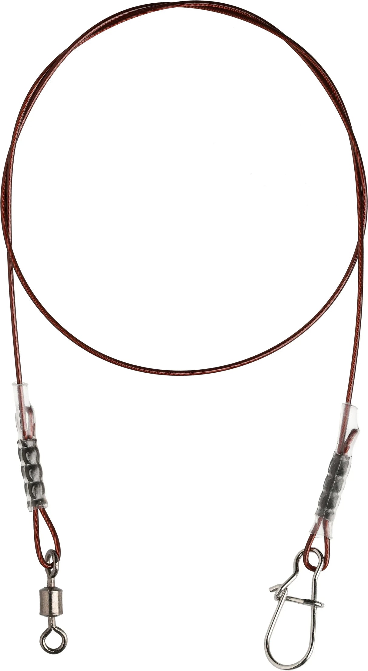 Mikado Dream Leader Surflon 7x7 30 cm peruke 2 kpl/pkt - Happy Angler