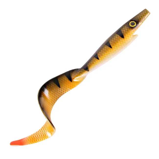 The Pig Giant Pig Tail 40 cm kalajigi - Happy Angler