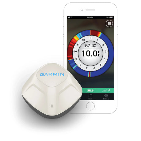 Garmin Striker Cast langaton heitettävä kaikuluotain - Happy Angler