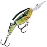 Rapala Jointed Shad Rap 9 cm vaappu - Happy Angler