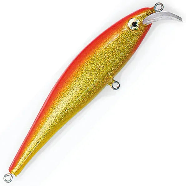 Jesse 11 cm vaappu - Happy Angler