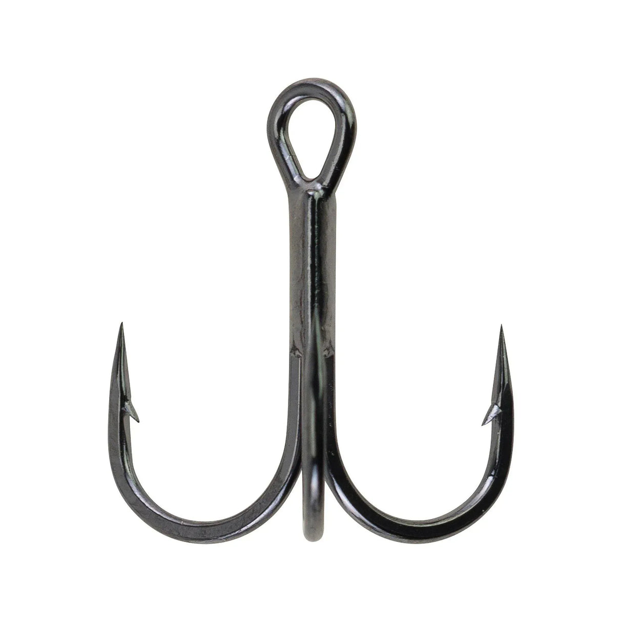 Berkley Fusion19 Treble 3-haarakoukku 50 kpl/pkt - Happy Angler