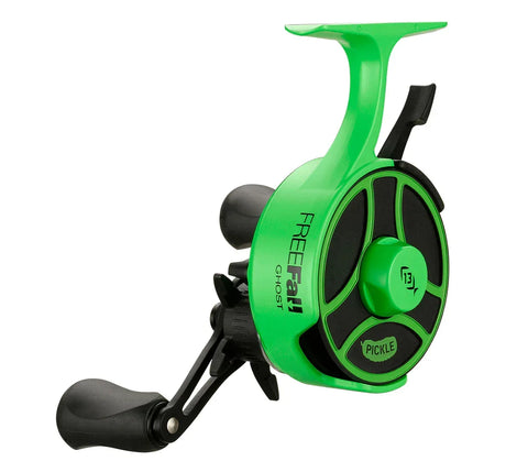 13 Fishing Black Betty Free Fall Ghost pilkkikela - Happy Angler