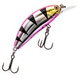 Islure Nappula 5 cm vaappu - Happy Angler