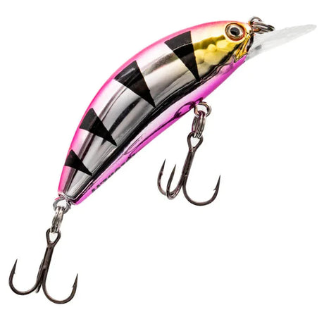 Islure Nappula 5 cm vaappu - Happy Angler