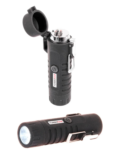 Turbo Gas E-Light plasmasytytin - Happy Angler
